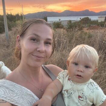 Babysitting job in Capoterra: babysitting job Zaneta