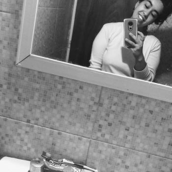 Babysitter in Avellaneda (Provincia de Buenos Aires): Betina