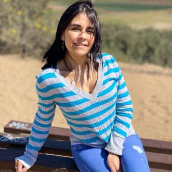 Babysitter in Renca: Claudia