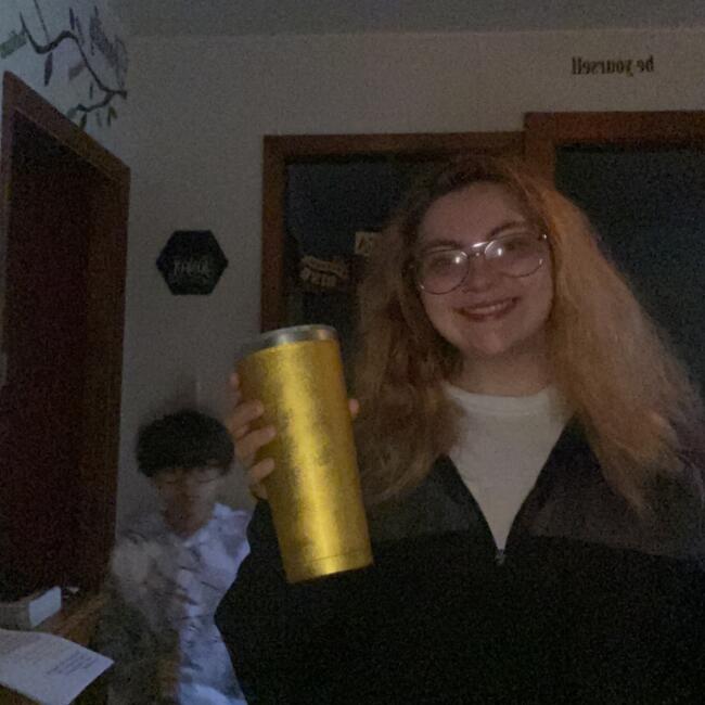 Babysitter in Racine: Alexis