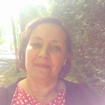 Childminder in Uccle: Yasmine