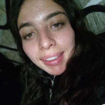 Niñera Iztapaluca: Lizbeth guadalupe