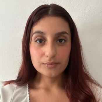 Babysitter in Santa Fe: Abigail