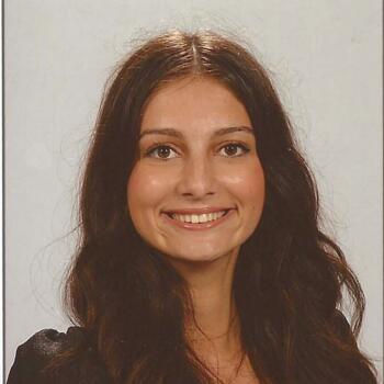 Babysitter in Quimper: Orane
