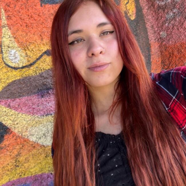 Babysitter in La Pintana: Darla