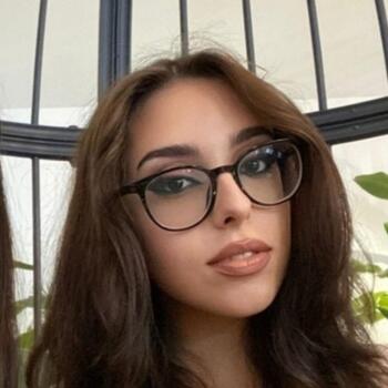 Babysitter a Bari: Angie