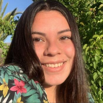 Niñera en Antofagasta: Alexandra