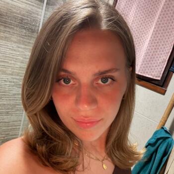 Babysitter in Beauraing: Lylou