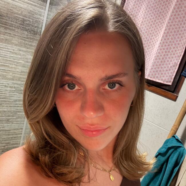 Babysitter in Beauraing: Lylou