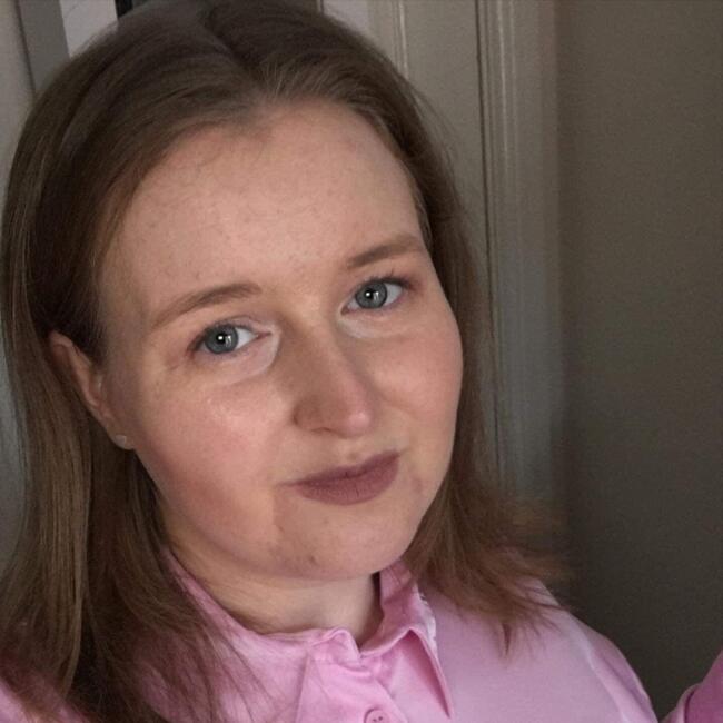 Babysitter in Derby: Jessica