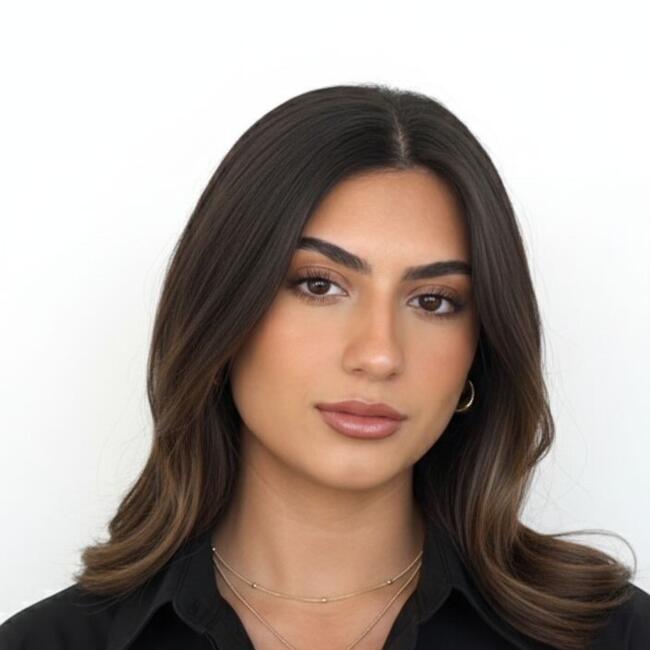 Babysitter in Doral: Maria Cecilia