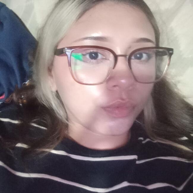 Babysitter in Francisco Villa (Centla): Brenda