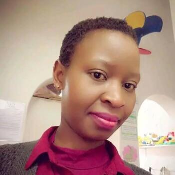 Nanny in Kwamhlanga: Lindokuhle