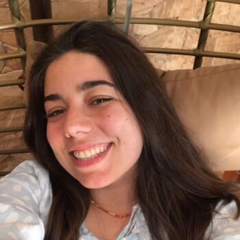 Babysitter em Abrantes: Rita