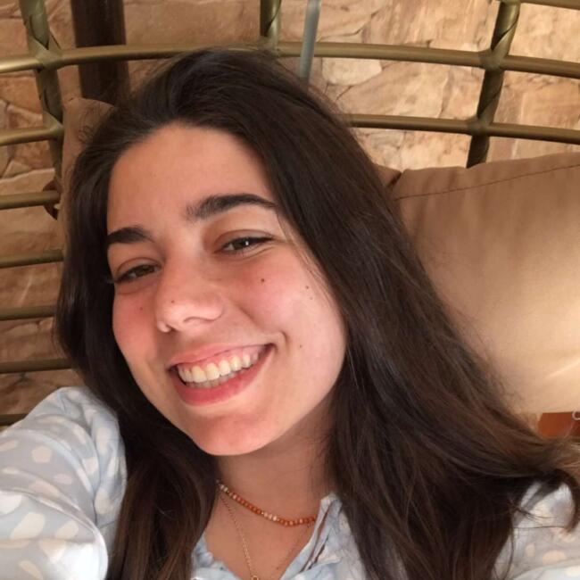 Babysitter em Abrantes: Rita