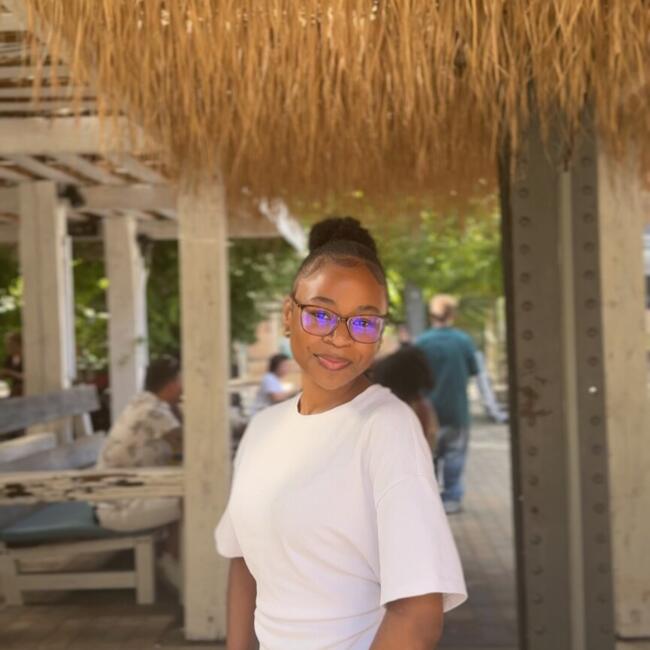 Babysitter in Berlin: Vanelcia