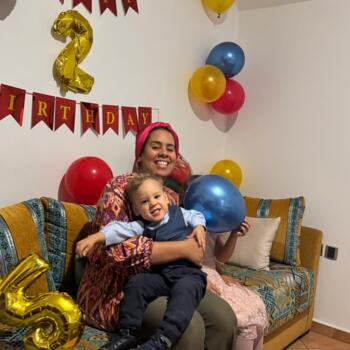 Job de garde d'enfants à Agadir: job de garde d'enfants Hasnaa