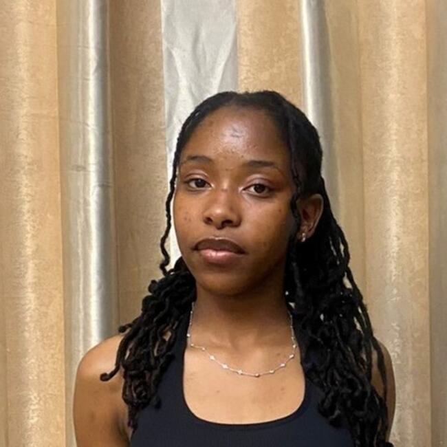 Babysitter in Klerksdorp: Ariana