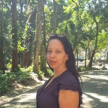Babysitter Goiânia: Ludy