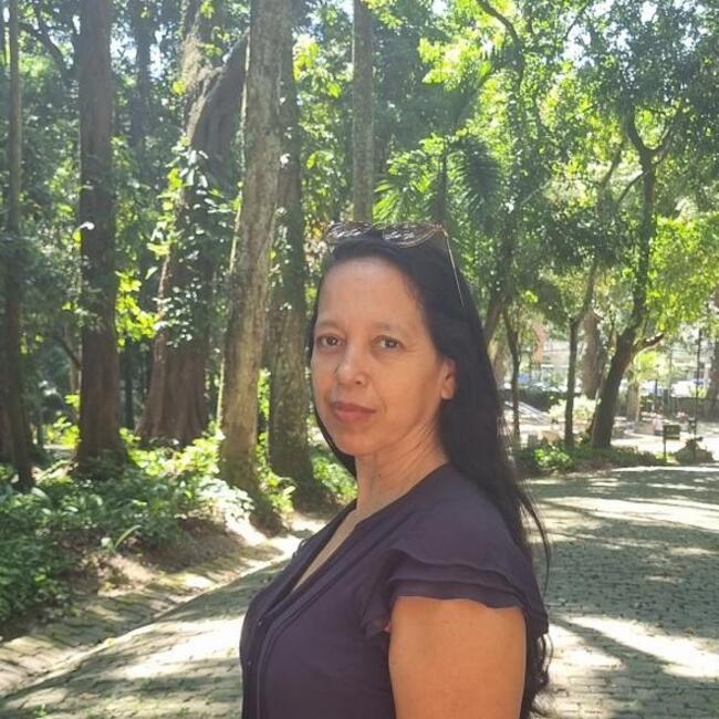 Babysitter in Goiânia: Ludy