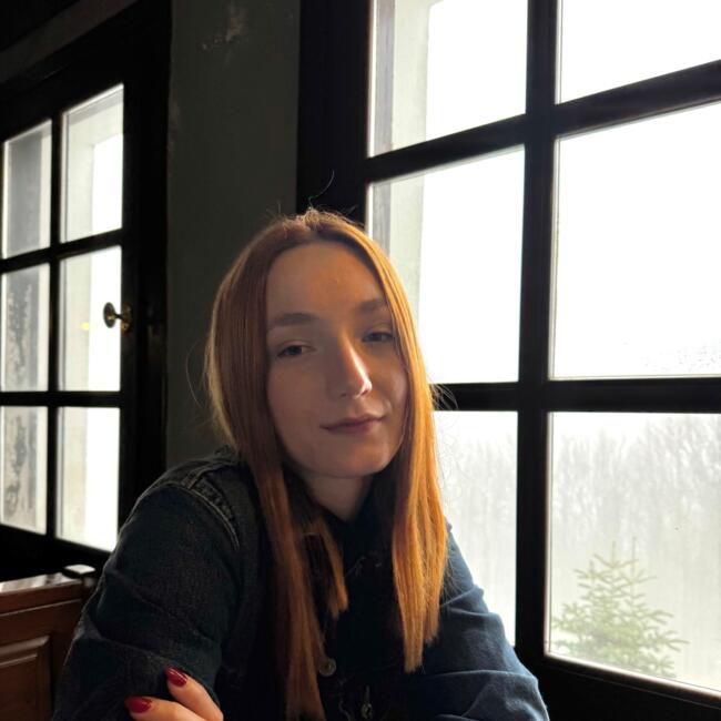 Babysitter στην περιοχή Αθήνα: Anastasiaker