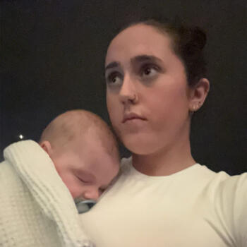 Babysitter in Pakenham East: Hannah