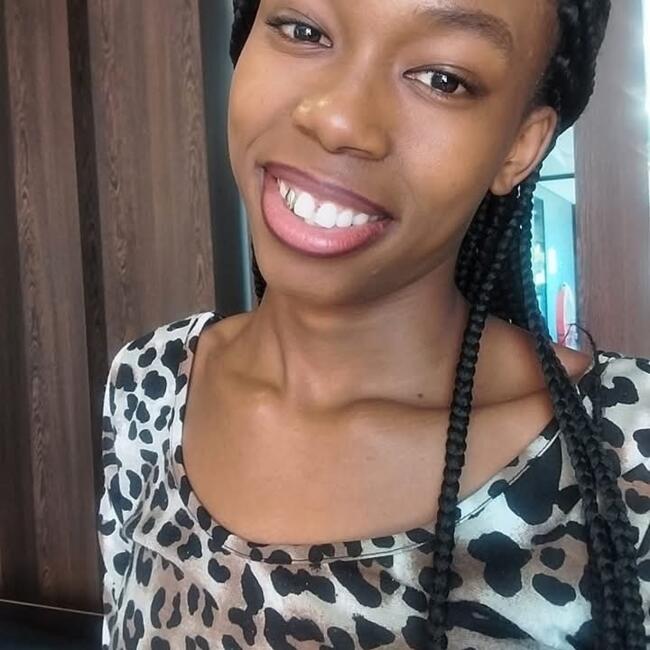 Babysitter in Pretoria: Oratile