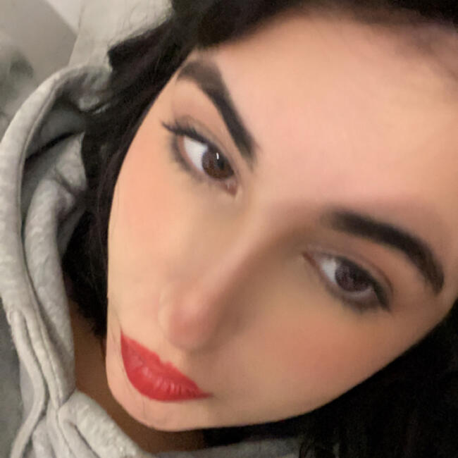 Babysitter in Marrakech: Meryam