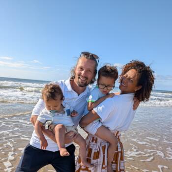 Job de garde d'enfants à Amstelveen: job de garde d'enfants Beth