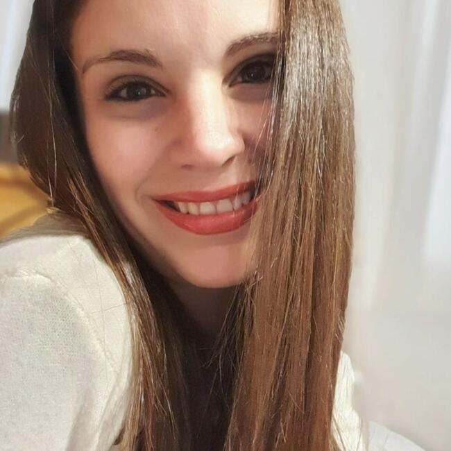 Δουλειά για babysitter στην περιοχή Μπουένος ΄Aιρες: Daniela