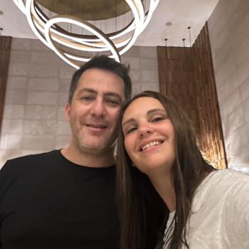 Parent Buenos Aires: Daniela