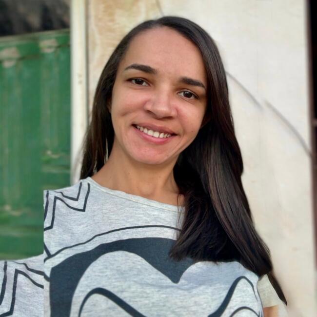 Babysitter in Borborema (Paraíba): Luana