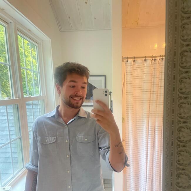 Babysitting job in Roswell (Georgia): Dylan