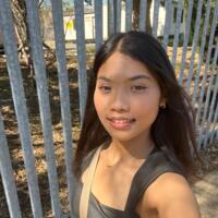 Binisha