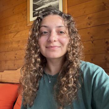Babysitter in Brussel: Denisa-Mihaela