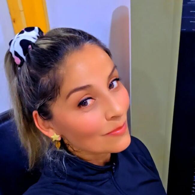 Niñera en La Ligua: Pame