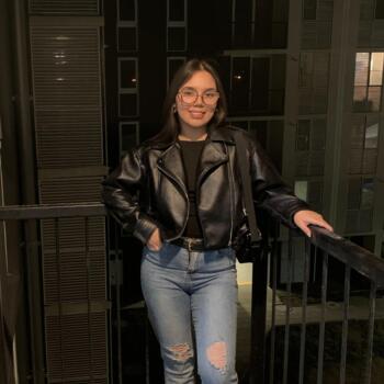 Niñera en Santiago de Chile: Martina