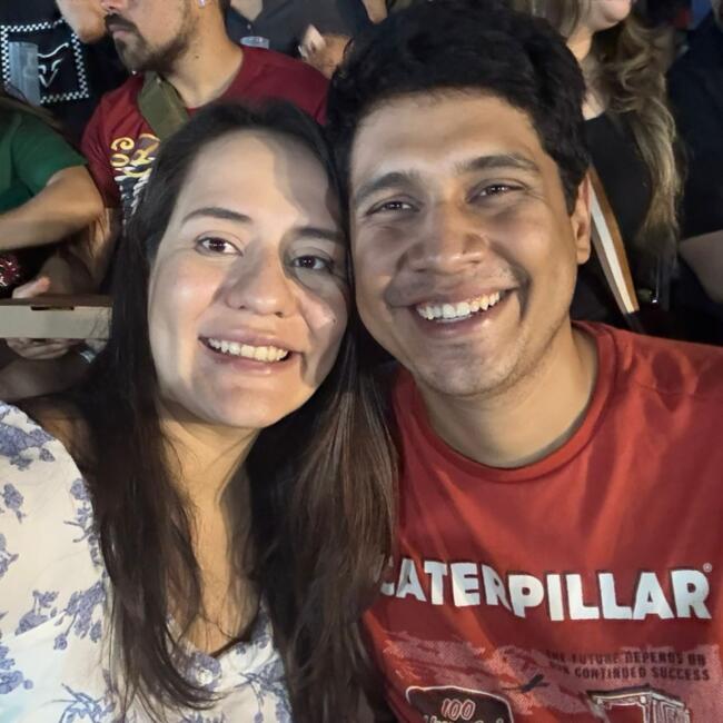 Trabajo para niñera en San Salvador: Edgardo