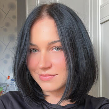 Babysitter in Szczecin: Amelia