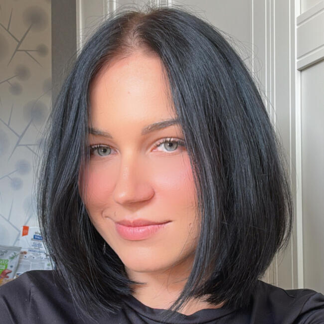 Opiekunka do dziecka w Szczecin: Amelia