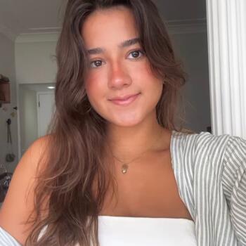 Babysitter em Leiria: Millena