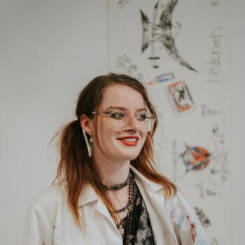 Babysitter in Amersfoort: Charlotte