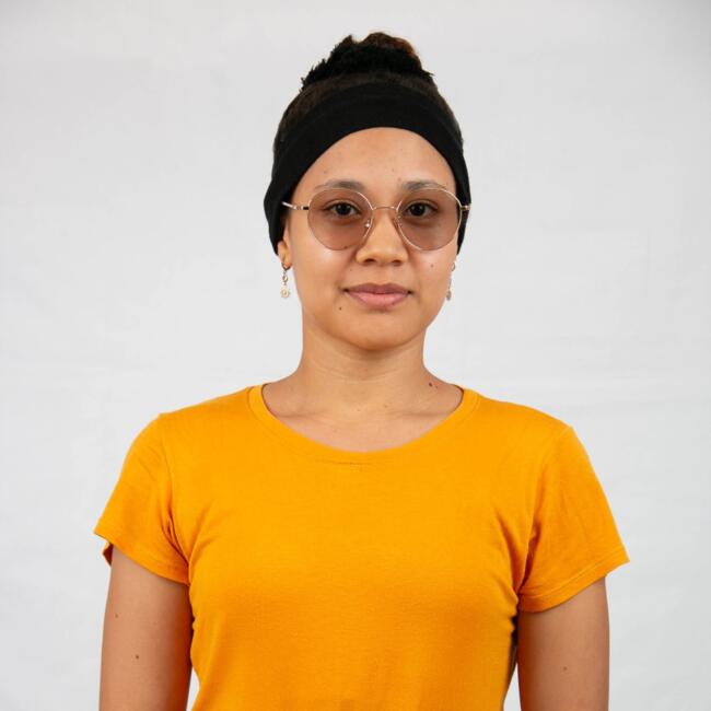 Babysitter in Bello: Karen