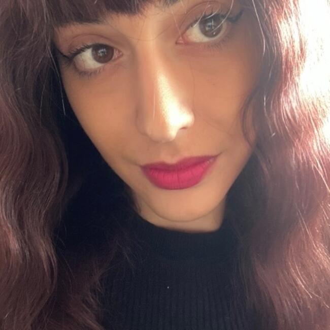 Babysitter in Garlasco: Martina