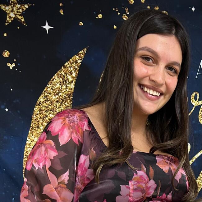 Nanny in Chicago: Sydney