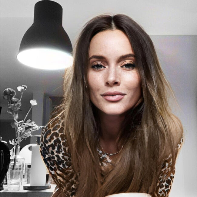 Babysitter in Santo Isidoro: Inês