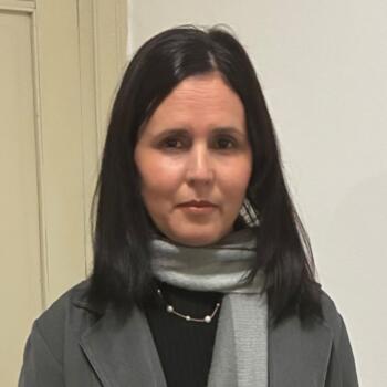 Niñera en Montevideo: Yahumara