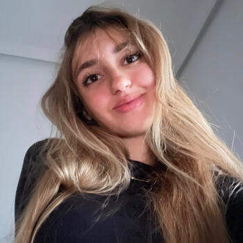 Babysitter in Cartagena: Yasmin