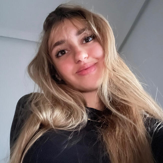 Babysitter in Cartagena: Yasmin