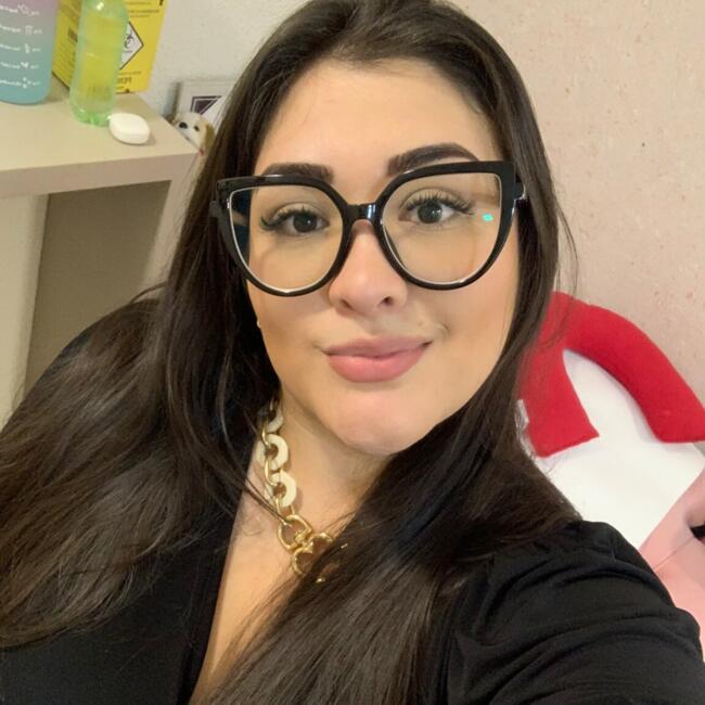 Babysitting job in Curitiba: Maria